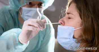 Further COVID-19 restrictions on social gatherings announced across much of Alberta