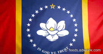 A Major Marketing Effort Landed Mississippi Its New State Flag