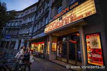 Novemberhilfe: So kommen Kultur und Wirtschaft an die Unterstützung - vorwärts.de