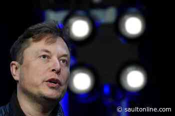 SpaceX clears second hurdle in launching Starlink satellite internet in Canada