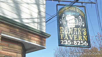 Businesses in some Covid-19 hot spots become worried as zip codes start to show larger percentages