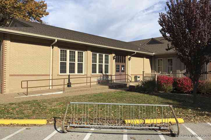 Missouri poll worker kept COVID diagnosis mostly to herself