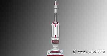Today only: Save up to $250 on Shark vacuums at Kohl's     - CNET