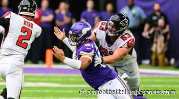 Vikings place Mark Fields on IR, promote Hercules Mata’afa