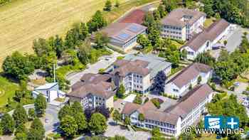 Realschule Eslohe: Irritation nach Quarantäne-Mitteilung - WP News