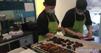 Alberta business owners try to balance protection of their livelihood and their lives