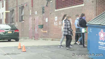 Buffalo Public Schools offering online classes about online learning