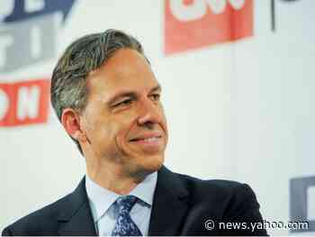 Jake Tapper calls on Murdochs and Fox to denounce voting conspiracies