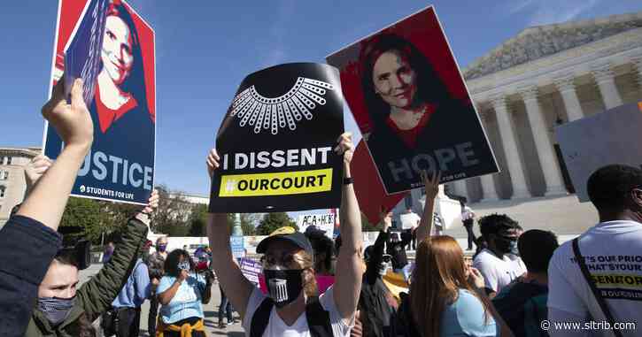 Stuart C. Reid: American Christians will regret their divisiveness