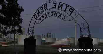 A piece of the past, Pine Bend Cemetery in Rosemount, needs caretaker