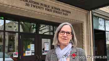 'I encourage people to pay attention': Saskatoon school trustee seats up for grabs alongside mayor, councillors - CTV News Saskatoon