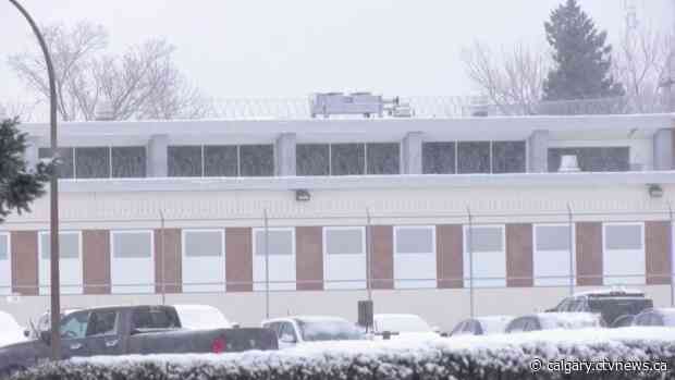 COVID-19 outbreaks at beef plant and correctional centre add cases