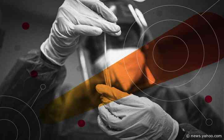 A public health nightmare: Mutated coronavirus strain could hit vaccine hopes