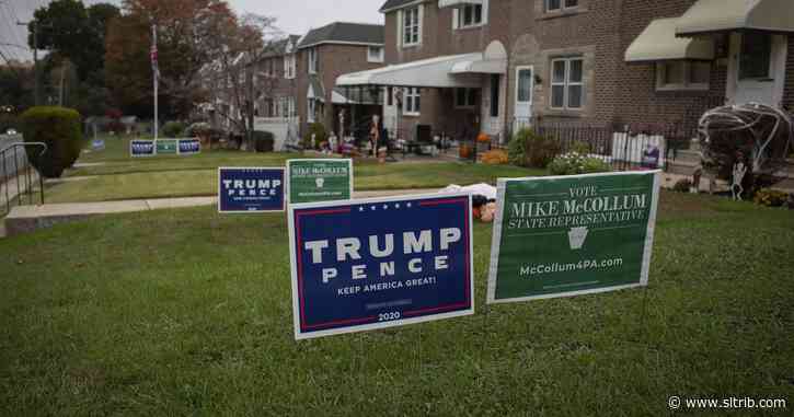 Letter: Let’s get back to normal