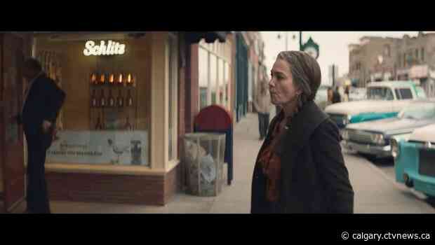 Film shot in Fort MacLeod premieres in the pandemic in actual movie theatres