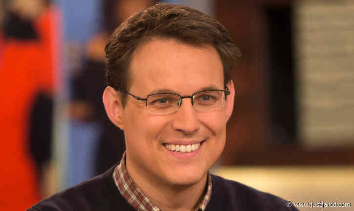 Steve Kornacki Came Out as Gay in 2011 with a Moving Essay - Read It Now