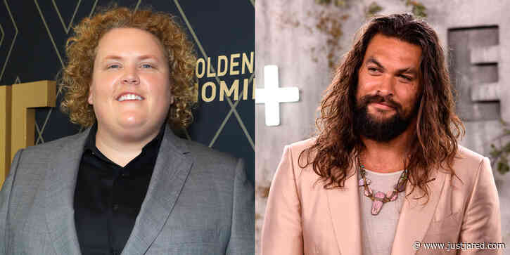 Fortune Feimster Once Passed Shirtless Jason Momoa While He Was Broken Down On The Highway
