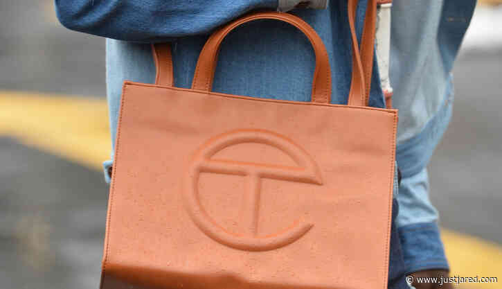 The Iconic Telfar Bag Is Now on Amazon - Plus, Just Added to Oprah's Favorite Things!