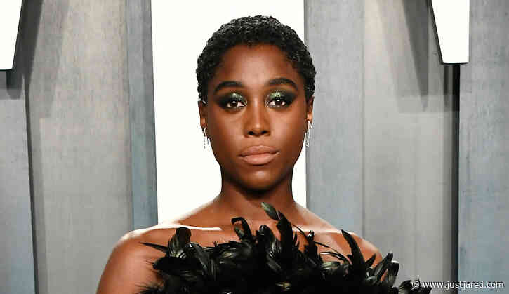 Lashana Lynch Responds to Backlash for Her 007 Role in 'No Time to Die'