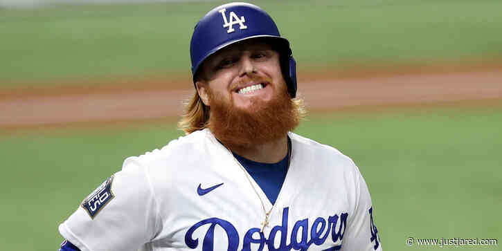 Justin Turner Breaks Silence Amid Controversy for Playing in World Series After Positive COVID Test