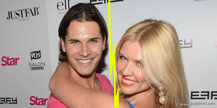 'DWTS' Pro Gleb Savchenko & Wife Elena Samodanova Split After 14 Years of Marriage