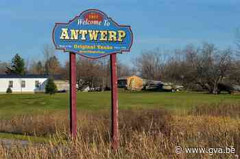 Trump verovert Antwerp, Biden pakt Hoboken - Gazet van Antwerpen