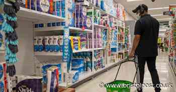 Coronavirus: The two Bristol neighbourhoods experiencing a spike in cases