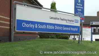 Lancashire Teaching Hospitals NHS Trust: Scientists to vote on strike action