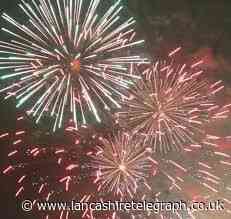Government should step in to stop the 'firework menace'