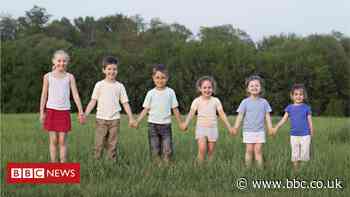 Poor diet: Children 20cm shorter as a result, analysis says