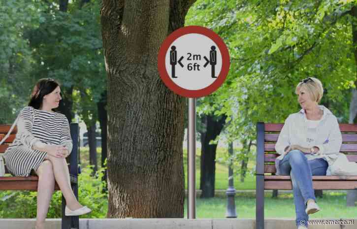 Infographic: grootste uitdaging COVID-19 moet nog komen