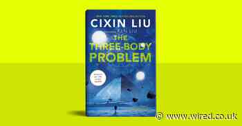 The best Chinese science fiction books everyone should read