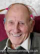 RIP: Dad’s humour will be missed