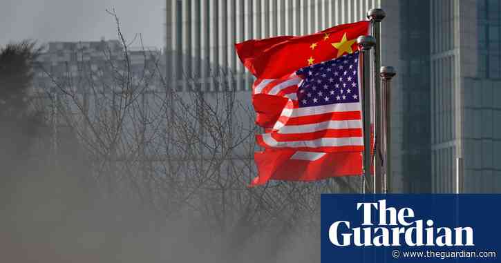 US removes shadowy group from terror list blamed by China for attacks