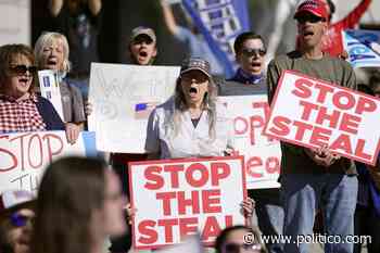 Pennsylvania Republicans win Supreme Court order to enforce separation of late-arriving ballots