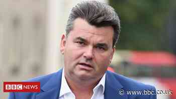 Former BHS owner jailed for six years for tax evasion