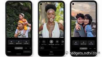 Google Photos Introduces Paid Colour Pop Feature in Editing Suite