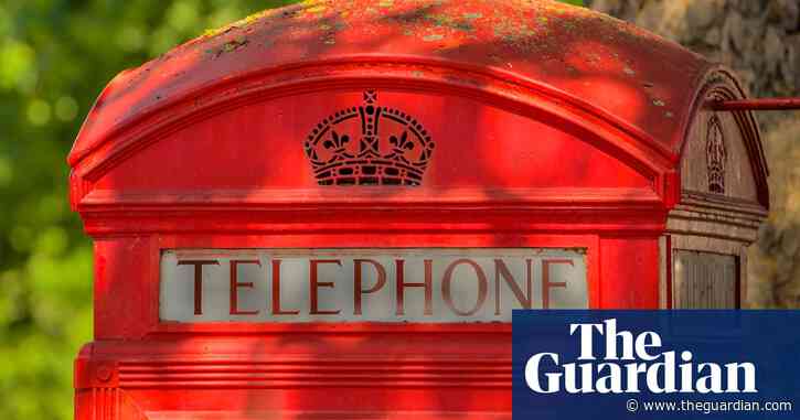Which battlefield has a visitor centre in a phone box? The Weekend quiz