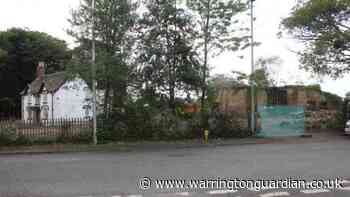 Farmhouse to be restored under plans for homes on Cinnamon Lane - Warrington Guardian