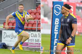 Walkover win does not count on Warrington Wolves suspensions - Warrington Guardian