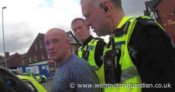Police say Warrington murder conviction shows why £600k body cam bill is money well spent - Warrington Guardian