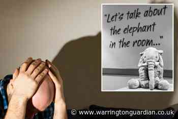MoveMENt Warrington suicide prevention programme to launch - Warrington Guardian