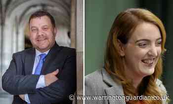 Warrington's MPs vote for a second Covid-19 lockdown - Warrington Guardian