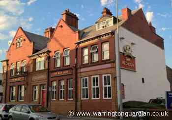 17 new apartments set to be created at popular Warrington pub - Warrington Guardian