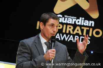 Drew Povey stars in Educating Greater Manchester on Channel4 - Warrington Guardian