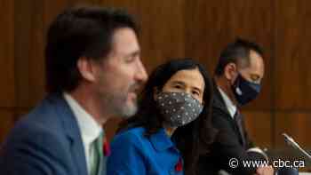 Coronavirus: What's happening in Canada and around the world on Nov. 6