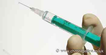 Covid-19 vacccine 'could be distributed in UK on  Christmas Day and Boxing Day'