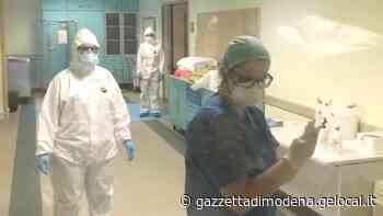 Modena. Terapie intensive Covid piene all’80% «Ci aspettavamo una crescita più lenta» - La Gazzetta di Modena