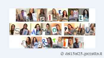 In viaggio con Modena Volley Academy | Dal 15 al 25 - La Gazzetta dello Sport