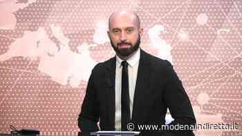 Trc sport Modena di venerdì 6 novembre 2020 | Modenaindiretta - modenaindiretta.it